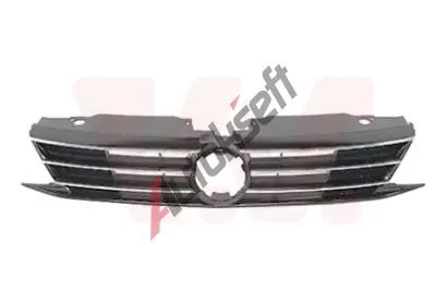 VAN WEZEL Mka chladie VAW 5773510, 5773510