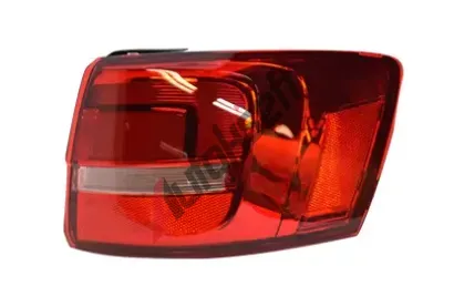 VAN WEZEL Zadn svtlo VAW 5773932, 5773932
