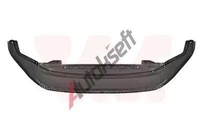 VAN WEZEL Spoiler VAW 5775500, 5775500