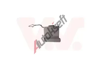 VAN WEZEL Klapka vlenho hku ** Equipart ** VAW 5775537, 5775537