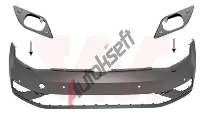 VAN WEZEL Nraznk VAW 5775577, 5775577