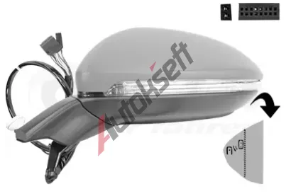 VAN WEZEL Vnj zptn zrctko * HAGUS * VAW 5775815, 5775815