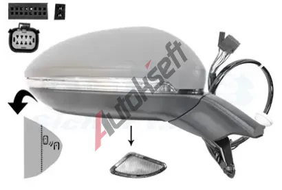 VAN WEZEL Vnj zptn zrctko * HAGUS * VAW 5775828, 5775828