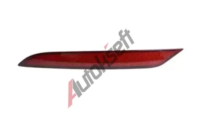VAN WEZEL Odrazka VAW 5775929, 5775929