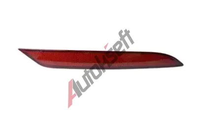 VAN WEZEL Odrazka VAW 5775930, 5775930