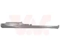 N�stupn� panel&nbsp;VAN WEZEL&nbsp;&dash;&nbsp;VAW 5776103