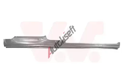 VAN WEZEL Nástupní panel VAW 5776103, 5776103 VAN WEZEL Nástupní panel VAW 5776103, 5776103
