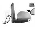 Vnj zptn zrctko VAN WEZEL ‐ VAW 5776807