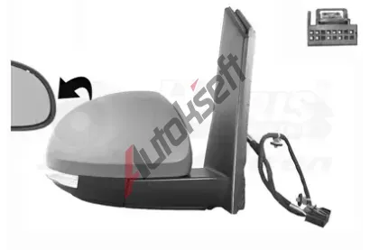 VAN WEZEL Vnj zptn zrctko VAW 5776808, 5776808