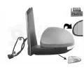 Vnj zptn zrctko VAN WEZEL ‐ VAW 5776827