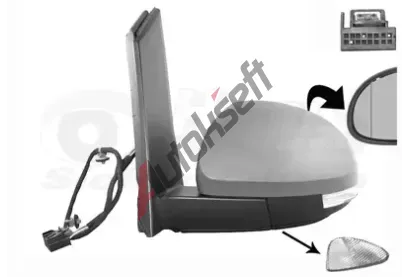 VAN WEZEL Vnj zptn zrctko HAGUS VAW 5776827, 5776827