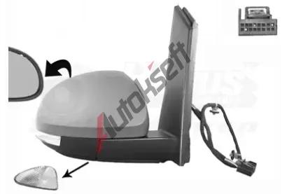 VAN WEZEL Vnj zptn zrctko HAGUS VAW 5776828, 5776828