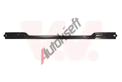 VAN WEZEL Nosník nárazníku VAW 5785561, 5785561  VAN WEZEL Nosník nárazníku VAW 5785561, 5785561