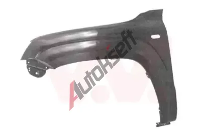 VAN WEZEL Blatnk VAW 5785655, 5785655