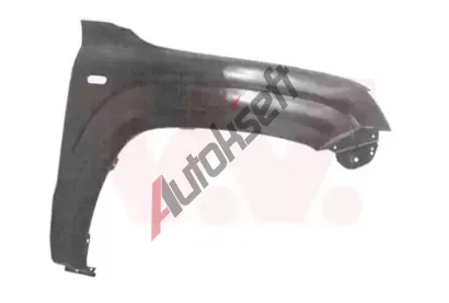 VAN WEZEL Blatn�k VAW 5785656, 5785656