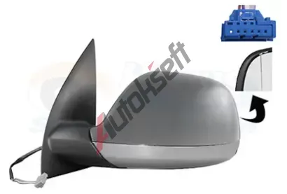 VAN WEZEL Vnj zptn zrctko HAGUS VAW 5785807, 5785807