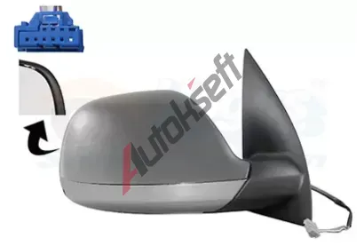 VAN WEZEL Vnj zptn zrctko HAGUS VAW 5785808, 5785808