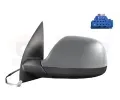 Vnj zptn zrctko VAN WEZEL ‐ VAW 5785817