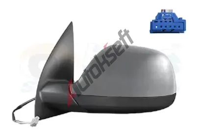 VAN WEZEL Vnj zptn zrctko VAW 5785817, 5785817
