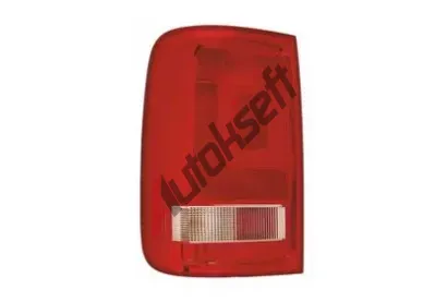 VAN WEZEL Zadn svtlo VAW 5785931, 5785931