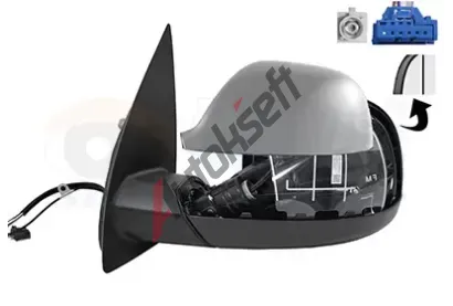 VAN WEZEL Vnj zptn zrctko HAGUS VAW 5786817, 5786817