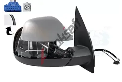 VAN WEZEL Vnj zptn zrctko HAGUS VAW 5786818, 5786818