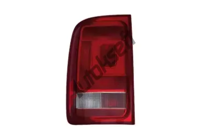 VAN WEZEL Zadn svtlo VAW 5786933, 5786933
