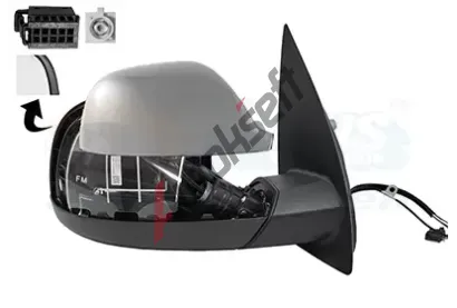 VAN WEZEL Vnj zptn zrctko * HAGUS * VAW 5789818, 5789818