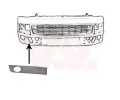 Vtrac mka nraznku VAN WEZEL ‐ VAW 5790494