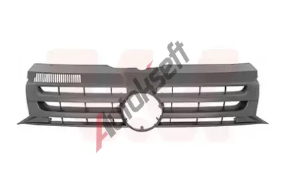VAN WEZEL Mka chladie ** Equipart ** VAW 5790510, 5790510