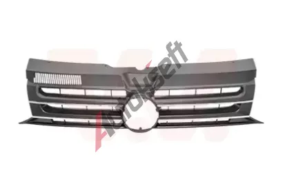 VAN WEZEL Mka chladie VAW 5790516, 5790516