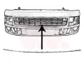  VAN WEZEL ‐ VAW 5790580