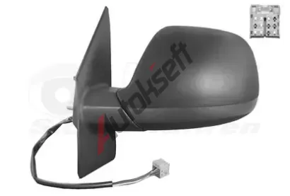 VAN WEZEL Vnj zptn zrctko VAW 5790805, 5790805