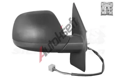 VAN WEZEL Vnj zptn zrctko VAW 5790806, 5790806