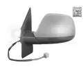Vnj zptn zrctko VAN WEZEL ‐ VAW 5790817