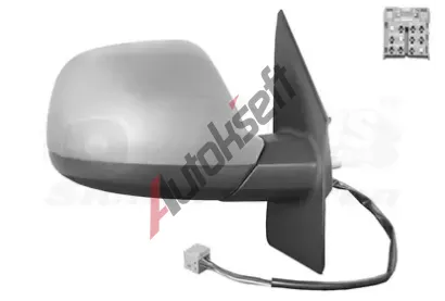 VAN WEZEL Vnj zptn zrctko VAW 5790818, 5790818