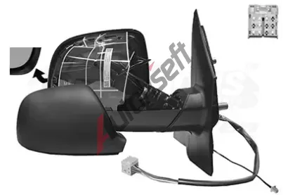 VAN WEZEL Vnj zptn zrctko HAGUS VAW 5790826, 5790826