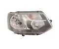 Svtlomet VAN WEZEL ‐ VAW 5790962