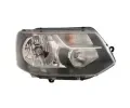 Svtlomet VAN WEZEL ‐ VAW 5790962M