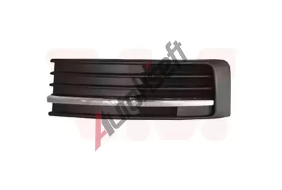 VAN WEZEL Vtrac mka nraznku VAW 5791491, 5791491