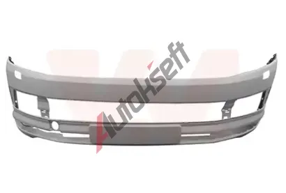 VAN WEZEL Nárazník VAW 5791576, 5791576 VAN WEZEL Nárazník VAW 5791576, 5791576