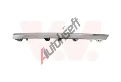 VAN WEZEL Ozdobn / ochrann lita nraznku VAW 5791583, 5791583