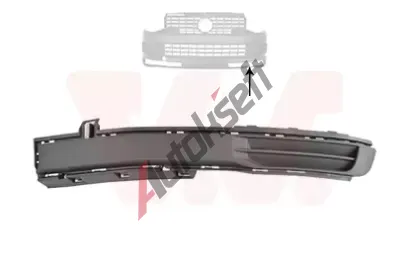 VAN WEZEL Vtrac mka nraznku VAW 5791591, 5791591