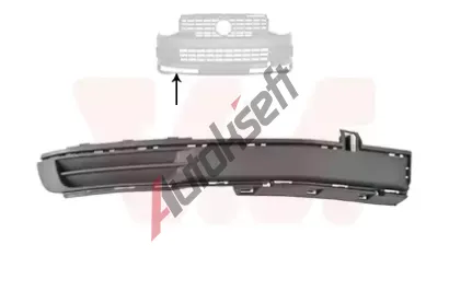 VAN WEZEL Vtrac mka nraznku VAW 5791592, 5791592