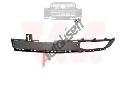VAN WEZEL Vtrac mka nraznku VAW 5791593, 5791593