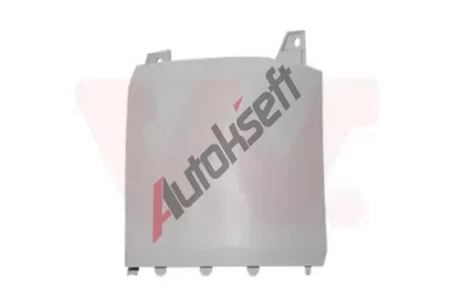 VAN WEZEL Zadn stna VAW 5791634, 5791634