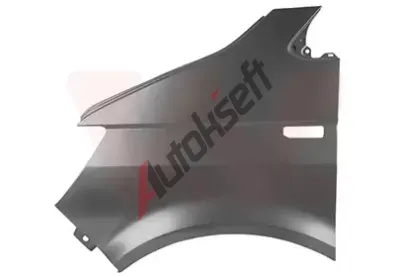 VAN WEZEL Blatnk VAW 5791655, 5791655