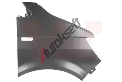 VAN WEZEL Blatnk VAW 5791656, 5791656