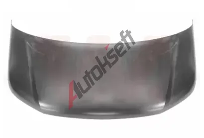 VAN WEZEL Kapota motoru VAW 5791660, 5791660