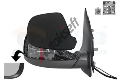 VAN WEZEL Vnj zptn zrctko HAGUS VAW 5791806, 5791806